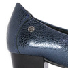 Maciejka Women's Navy Pumps