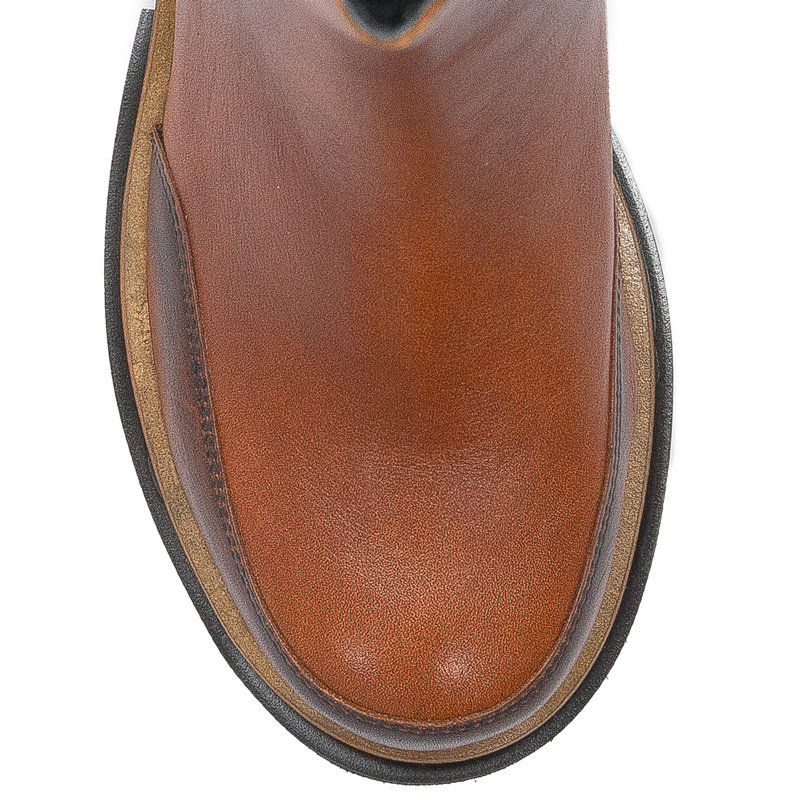 Maciejka 05269-29/00-3 Brown Boots