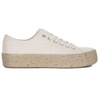 Lee Cooper Women's White Sneakers