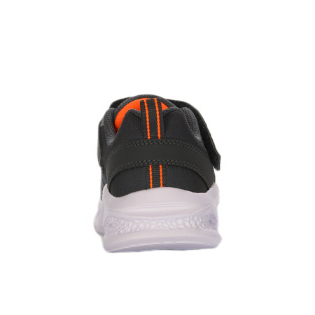 Skechers Sneakersy Dziecięce Szare