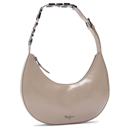 Pepe Jeans Torebka Damska Taupe Beige