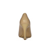 Sergio Leone Coffee Beige women's Pumps