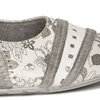 Maciejka 04443-13-00-5 Grey Pumps