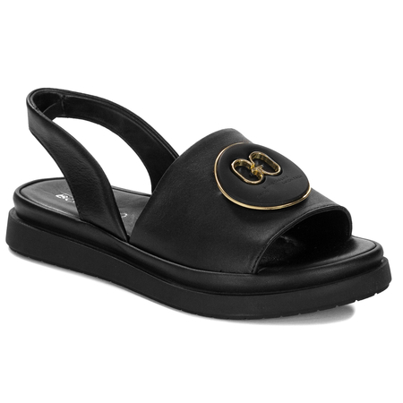 Boccato Women's Sandals Black