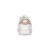 Nike Sneakersy damskie WMNS Court Royale 2 NN White/Pink Oxford Black