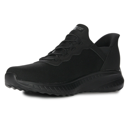 Skechers Men's Black sneakers