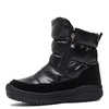 Calvin Klein Jeans Women's Snow Boots Black
