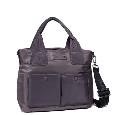 Pepe Moll Women's Handbag Marion Taupe