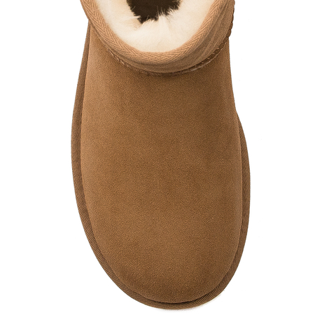 W Classic Short II Chestnut UGG 1016223-CHE