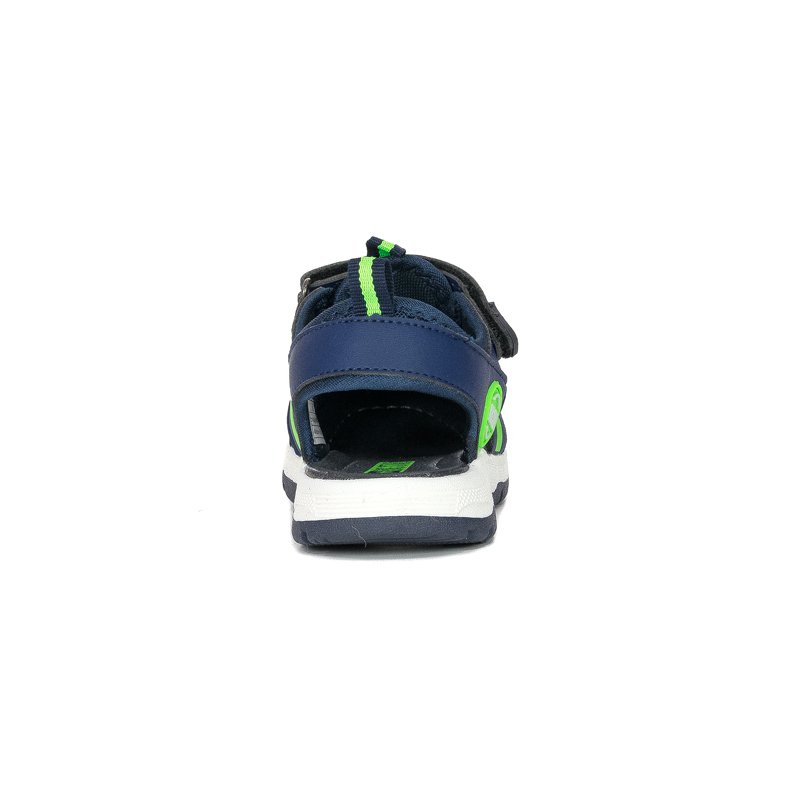 Big Star HH374258 Navy Sandals