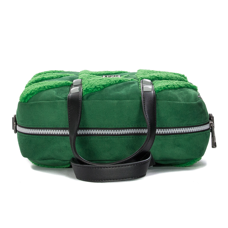 Pepe Moll 232250 Truiangle Abeto Women's Green Bag