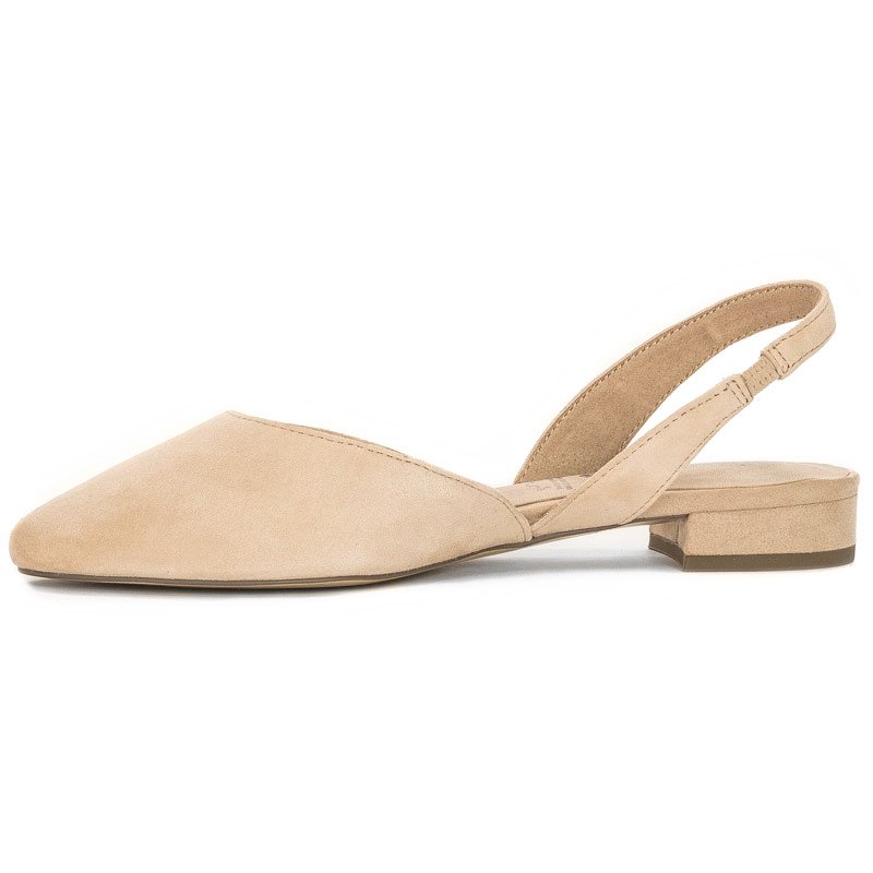  Tamaris 1-1-29401-24 251 NUDE Sandals
