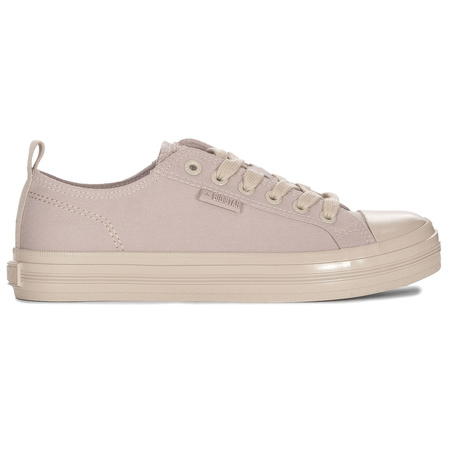 Big Star Light Pink Trainers
