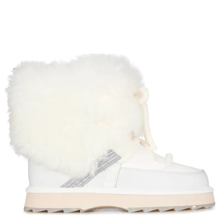 EMU Australia Blurred Glossy W12812 Coconut