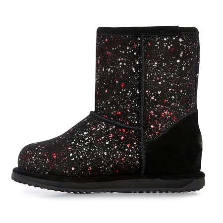 EMU Australia Galaxy Brumby K12659 Black