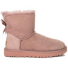 Botki UGG 1016501 MINI BAILEY BOW II DUSK