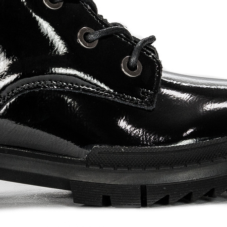 Filippo Boots women's insulated black