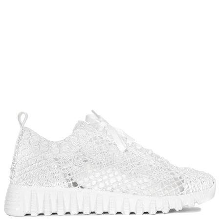T.Sokolski Women's White Shoes