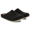 Inblu Men's Black Slippers