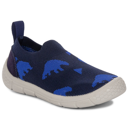 Befado Children's Boys Low Shoes Navy Blue