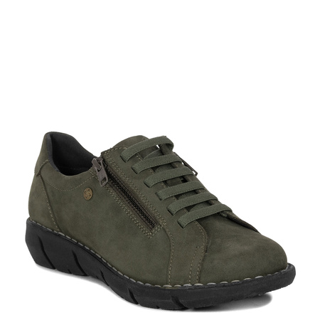 Maciejka Women's Green Shoes