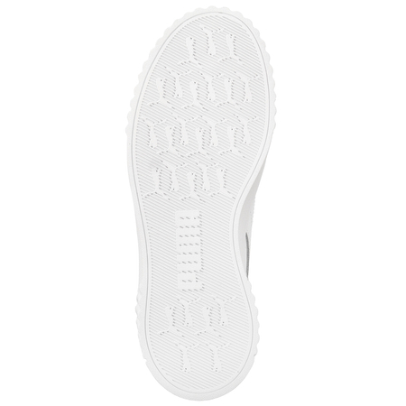 Puma Carina 3.0 Sneakersy Damskie Białe