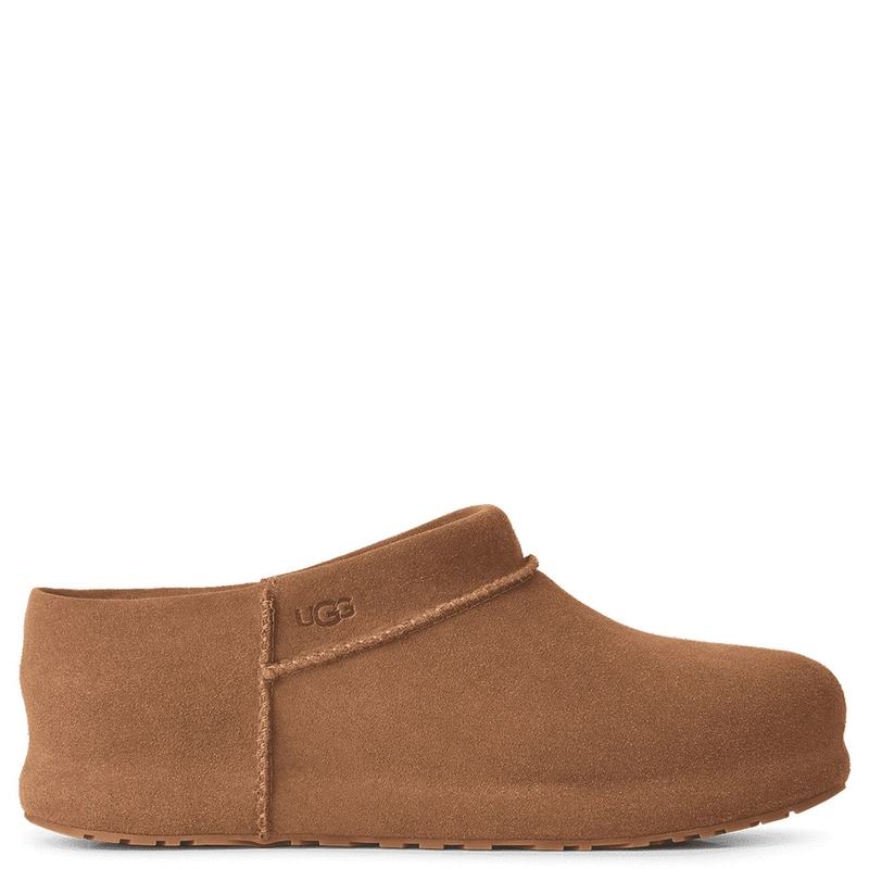 UGG W Enwrap Clog Chestnut 1180254-CHE