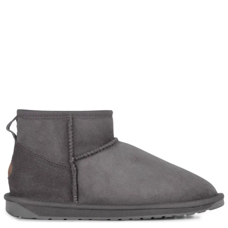 EMU Australia Stinger Micro W10937 Charcoal