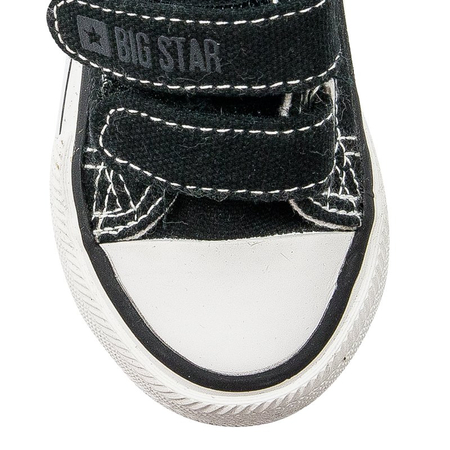 Trampki Big Star HH374200 Czarne