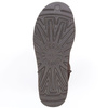 Botki UGG 1016222 CLASSIC MINI II CHOCOLATE