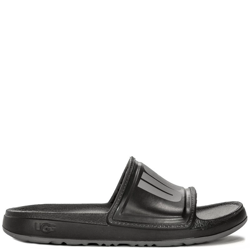 W WILCOX Black UGG 1113457 BLK