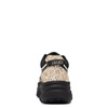 Liu Jo Women's Platform Sneakers Black Light Glitter