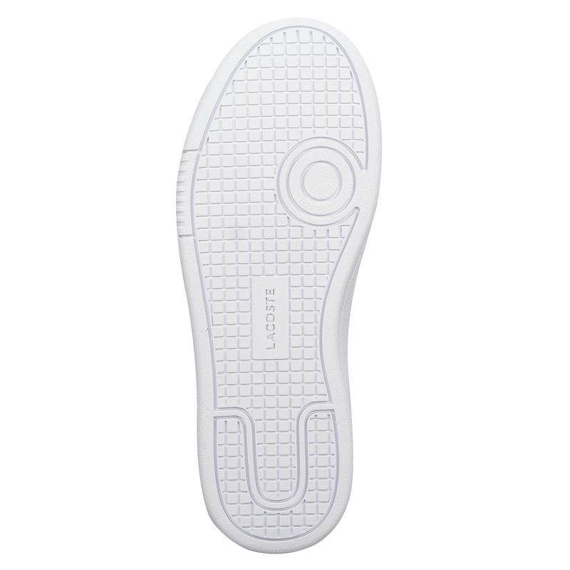 Lacoste Trainers White