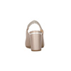 Bioeco Women Pumps On Heel Beige