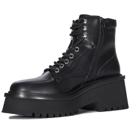 Liu Jo Women's Boots Flair 13 Black