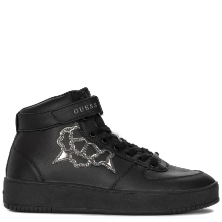 Guess BLACK sneakers