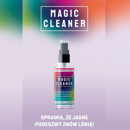 Bama Magic Cleaner 100ml 