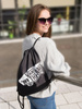 Vans VN000SUF1581 Black Bag
