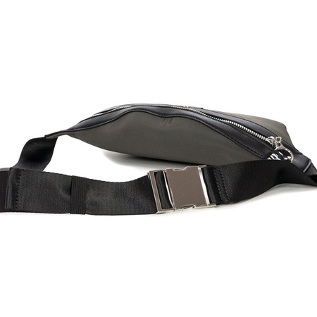 Big Star II574003 Grey Waist Pack