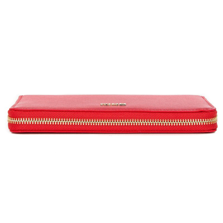 Portfel Big Star HH674003 Czerwony