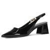 Guess Women's Black Pumps