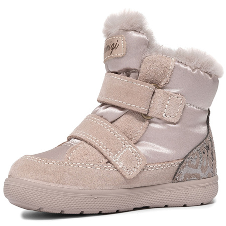 Primigi Girls' Insulated Snow Boots Scamos/T.Techno/Vina