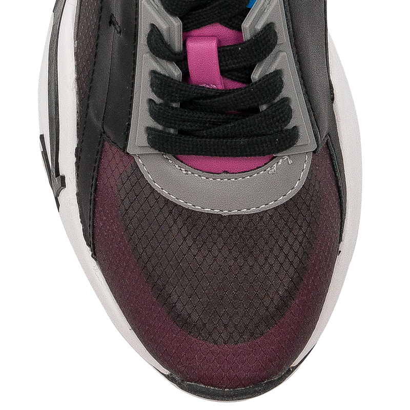 Guess FL8BIA FAB12 Bailia Grey Sneakers