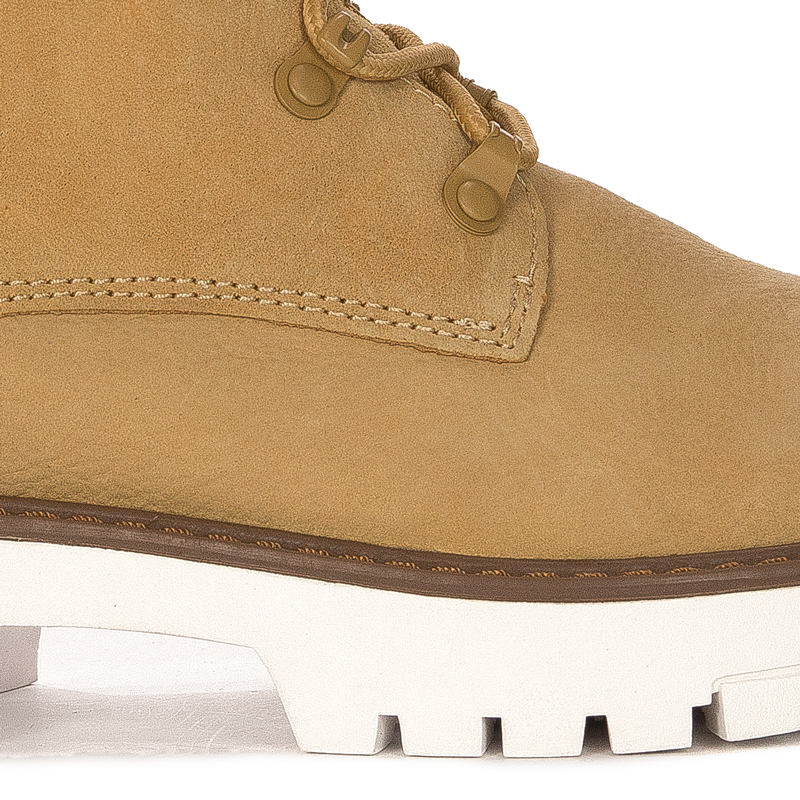 Levi's Botki Solvi Ankle