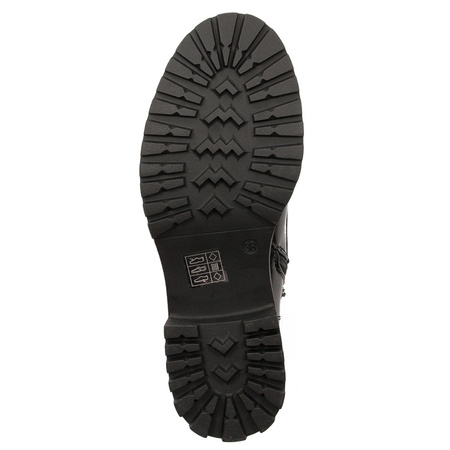 Filippo Black Women's Boots