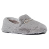 Macarena Gris Home Slippers