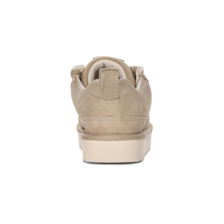 UGG W Lowmel Lo Mustard Seed 1168890-MDSD