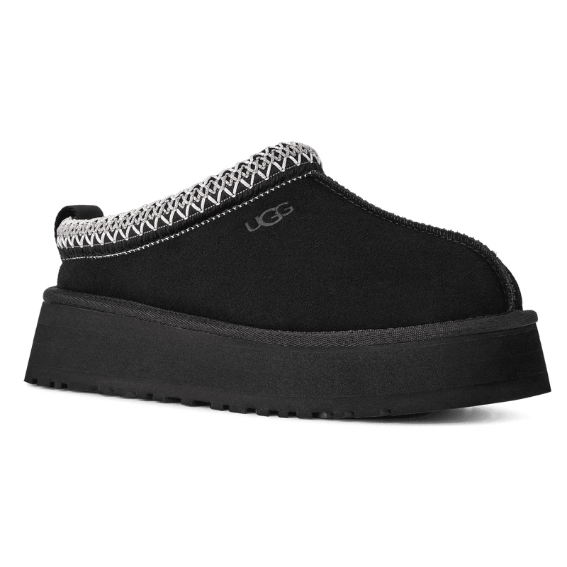W Tazz II Black UGG 1174471-BLK