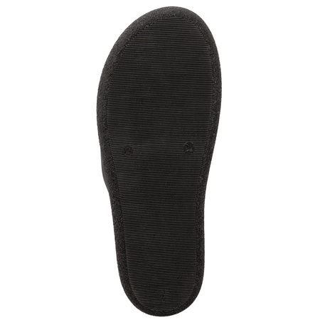 T.Sokolski Women's Black Slides