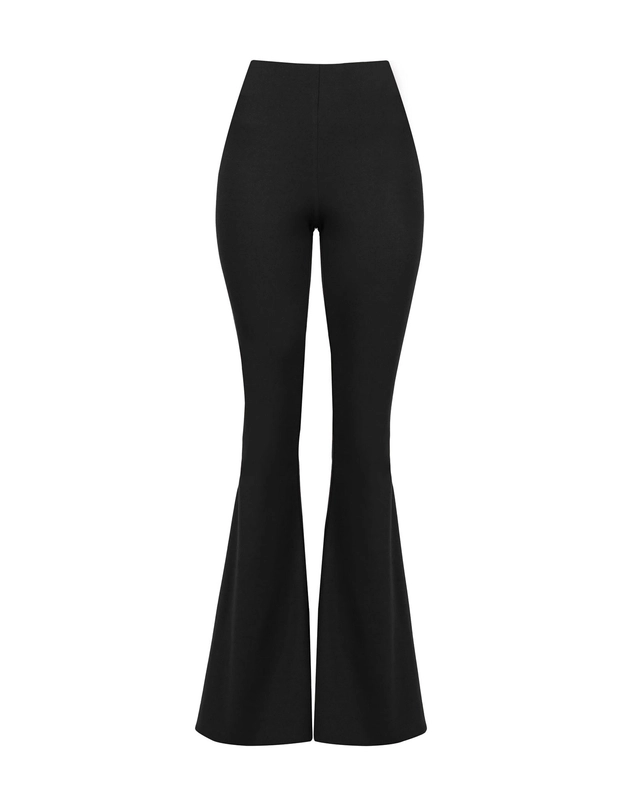 OPRA Spodnie Riyah Black